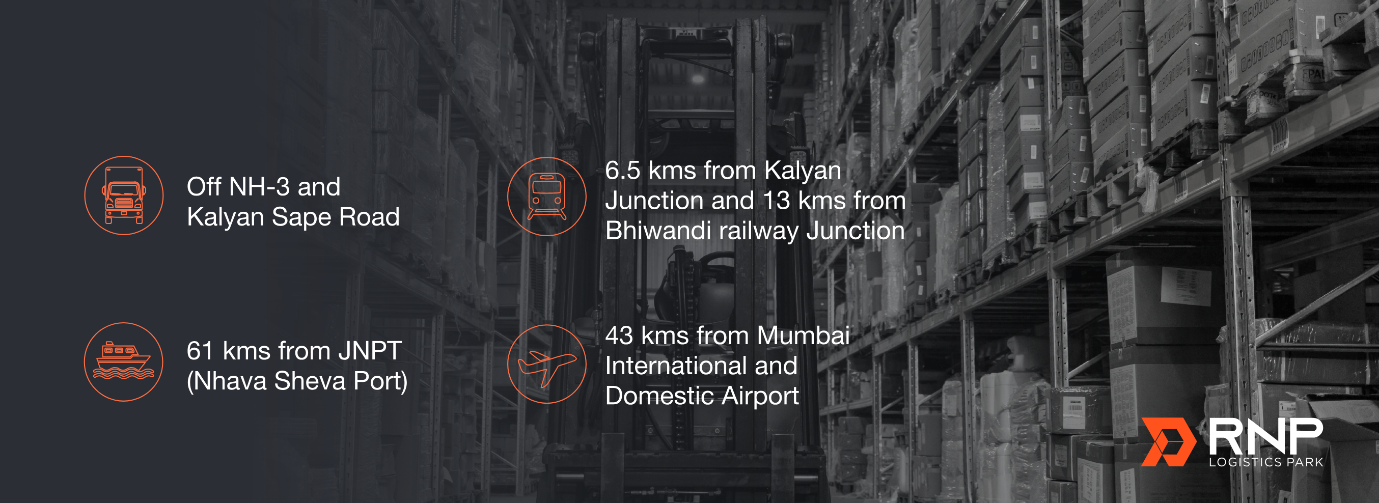Location Information