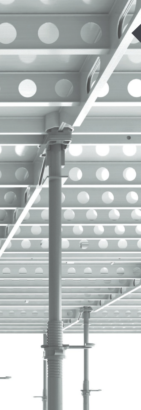Aluminium Formwork