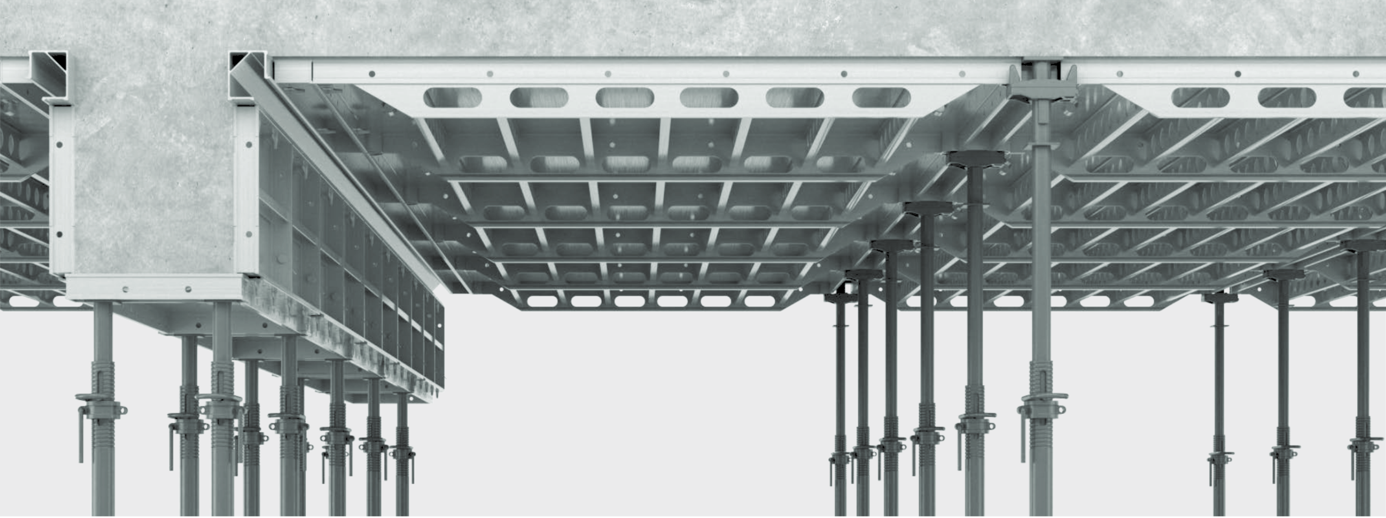 RNP Formwork