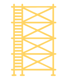 Scaffolding